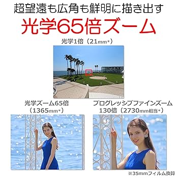 Amazon | Canon コンパクトデジタルカメラ PowerShot SX70 HS